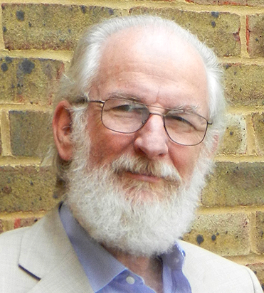 David Crystal