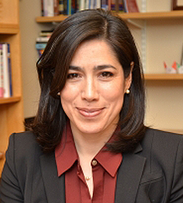 María Luisa Parra Velasco